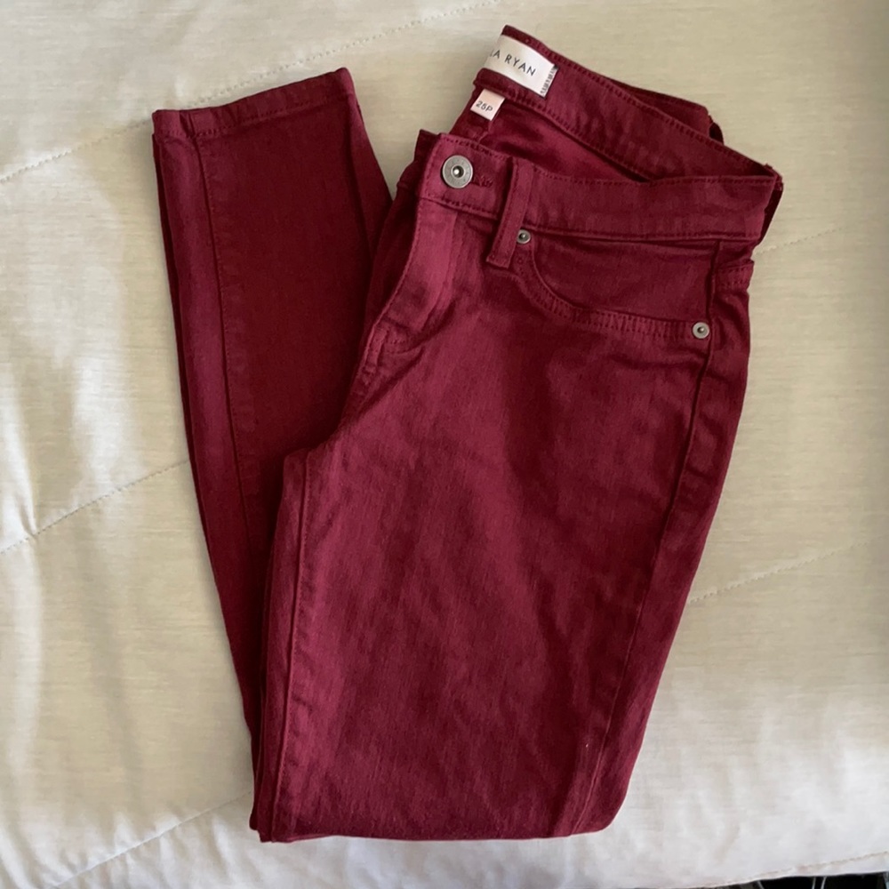 Lila Ryan Jeans